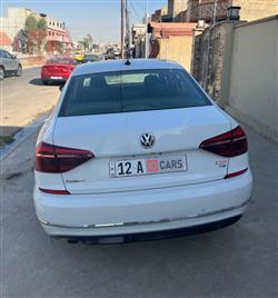 ڤۆڵکسواگن پاسات